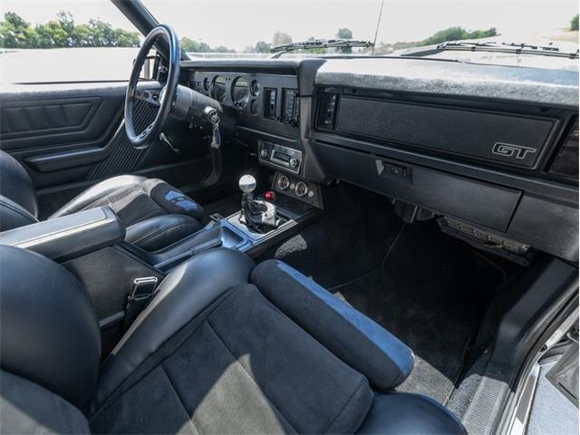 1982 Ford Mustang (CC-2091505) for sale in Gordonsville, Tennessee