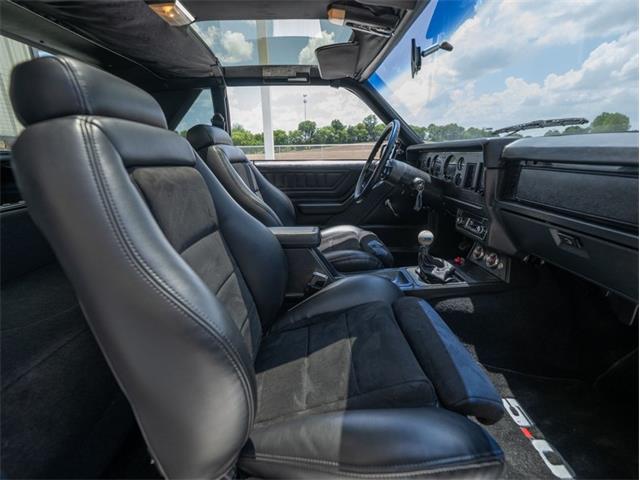 1982 Ford Mustang (CC-2091505) for sale in Gordonsville, Tennessee