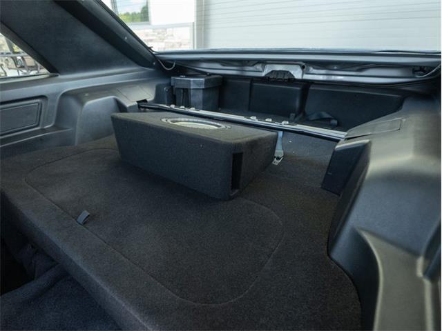 1982 Ford Mustang (CC-2091505) for sale in Gordonsville, Tennessee