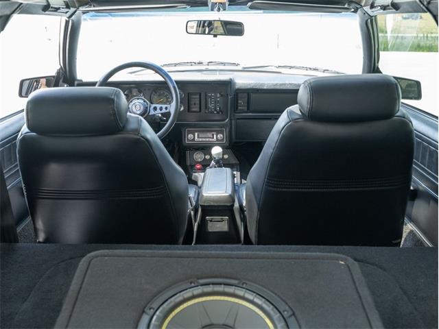 1982 Ford Mustang (CC-2091505) for sale in Gordonsville, Tennessee