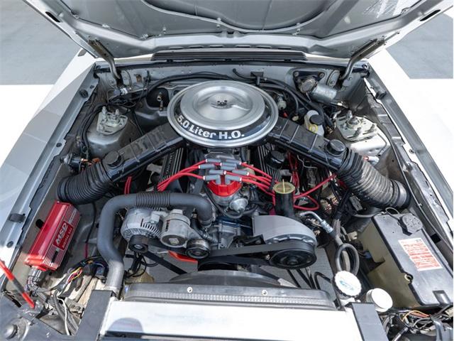 1982 Ford Mustang (CC-2091505) for sale in Gordonsville, Tennessee