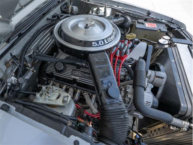 1982 Ford Mustang (CC-2091505) for sale in Gordonsville, Tennessee