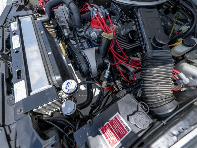 1982 Ford Mustang (CC-2091505) for sale in Gordonsville, Tennessee