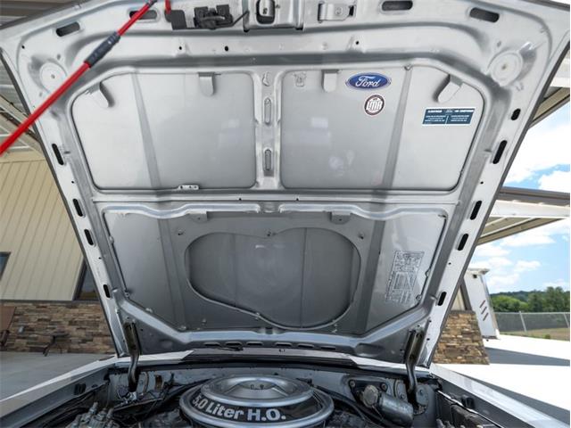 1982 Ford Mustang (CC-2091505) for sale in Gordonsville, Tennessee