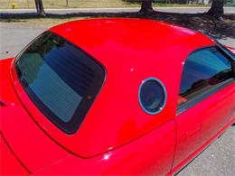 2002 Ford Thunderbird (CC-2091506) for sale in Englewood, Colorado