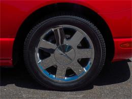 2002 Ford Thunderbird (CC-2091506) for sale in Englewood, Colorado