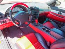 2002 Ford Thunderbird (CC-2091506) for sale in Englewood, Colorado