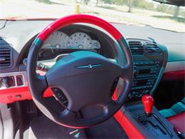 2002 Ford Thunderbird (CC-2091506) for sale in Englewood, Colorado