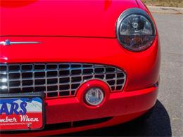 2002 Ford Thunderbird (CC-2091506) for sale in Englewood, Colorado