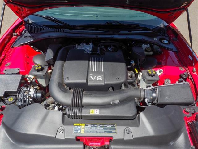 2002 Ford Thunderbird (CC-2091506) for sale in Englewood, Colorado