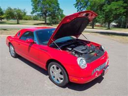 2002 Ford Thunderbird (CC-2091506) for sale in Englewood, Colorado