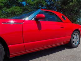 2002 Ford Thunderbird (CC-2091506) for sale in Englewood, Colorado