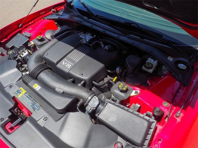 2002 Ford Thunderbird (CC-2091506) for sale in Englewood, Colorado