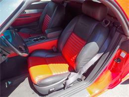 2002 Ford Thunderbird (CC-2091506) for sale in Englewood, Colorado