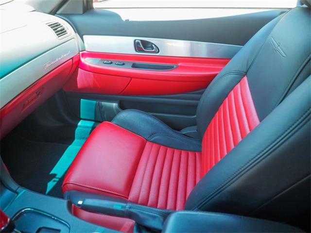 2002 Ford Thunderbird (CC-2091506) for sale in Englewood, Colorado