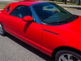 2002 Ford Thunderbird (CC-2091506) for sale in Englewood, Colorado