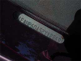 2002 Ford Thunderbird (CC-2091506) for sale in Englewood, Colorado