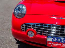 2002 Ford Thunderbird (CC-2091506) for sale in Englewood, Colorado