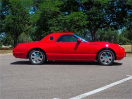 2002 Ford Thunderbird (CC-2091506) for sale in Englewood, Colorado