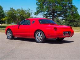 2002 Ford Thunderbird (CC-2091506) for sale in Englewood, Colorado