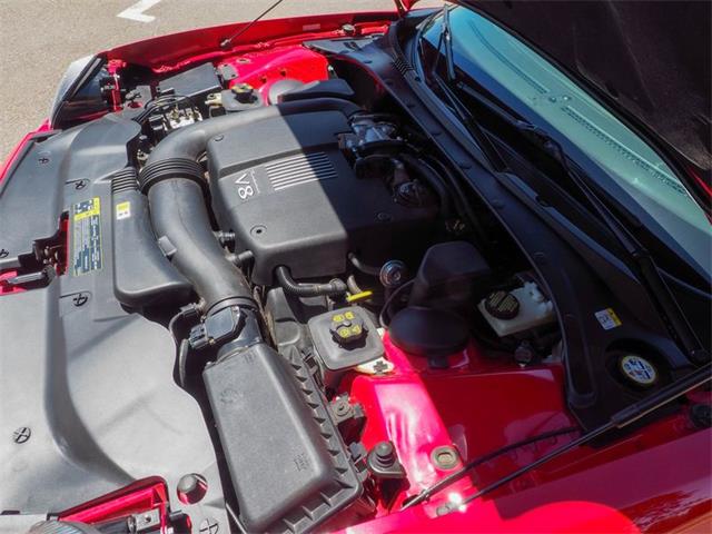 2002 Ford Thunderbird (CC-2091506) for sale in Englewood, Colorado