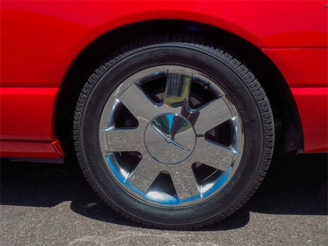 2002 Ford Thunderbird (CC-2091506) for sale in Englewood, Colorado