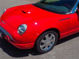 2002 Ford Thunderbird (CC-2091506) for sale in Englewood, Colorado
