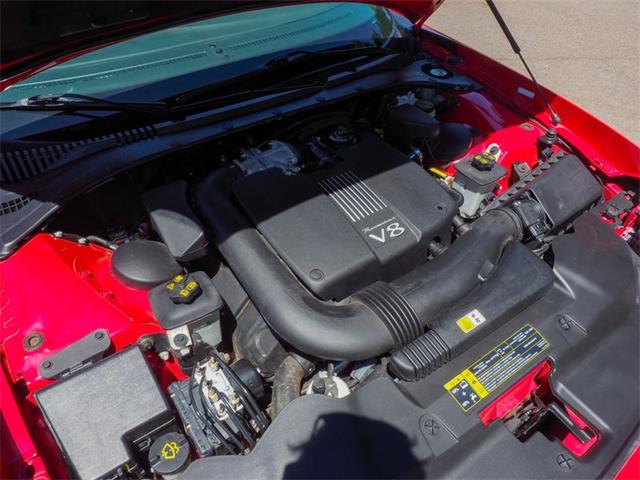 2002 Ford Thunderbird (CC-2091506) for sale in Englewood, Colorado