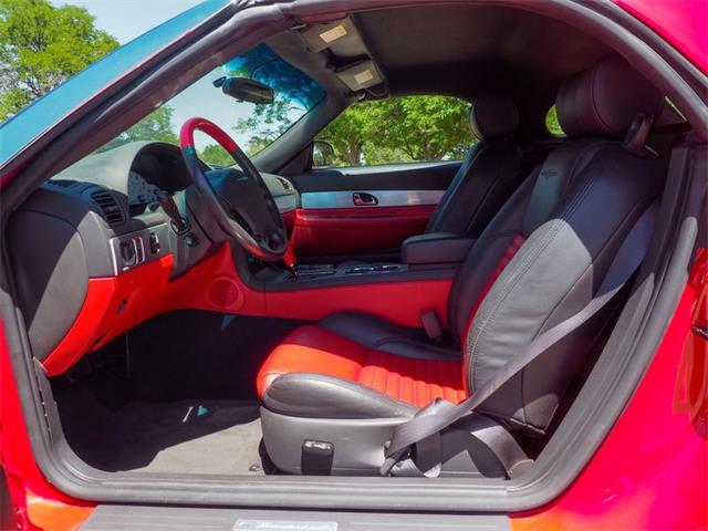 2002 Ford Thunderbird (CC-2091506) for sale in Englewood, Colorado