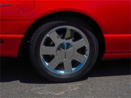 2002 Ford Thunderbird (CC-2091506) for sale in Englewood, Colorado