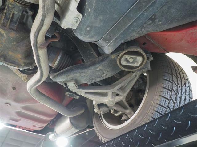 2002 Ford Thunderbird (CC-2091506) for sale in Englewood, Colorado