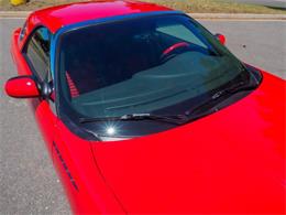 2002 Ford Thunderbird (CC-2091506) for sale in Englewood, Colorado