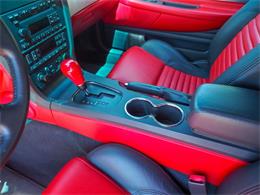 2002 Ford Thunderbird (CC-2091506) for sale in Englewood, Colorado