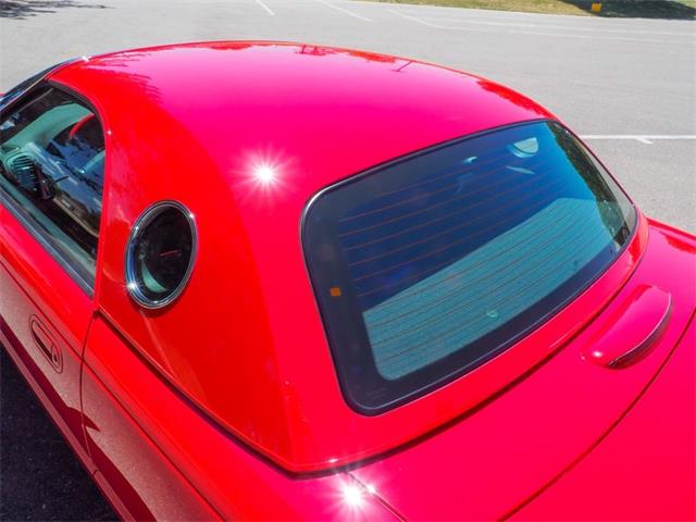 2002 Ford Thunderbird (CC-2091506) for sale in Englewood, Colorado