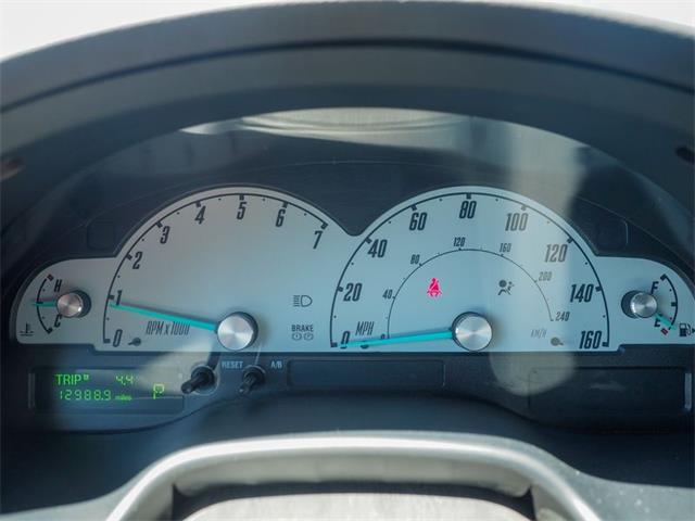2002 Ford Thunderbird (CC-2091506) for sale in Englewood, Colorado