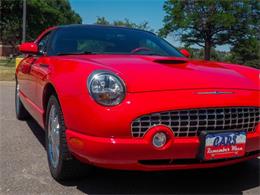 2002 Ford Thunderbird (CC-2091506) for sale in Englewood, Colorado
