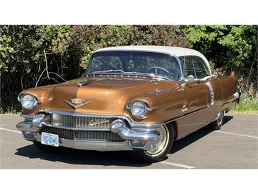 1956 Cadillac Series 62 (CC-2091507) for sale in Gladstone, Oregon