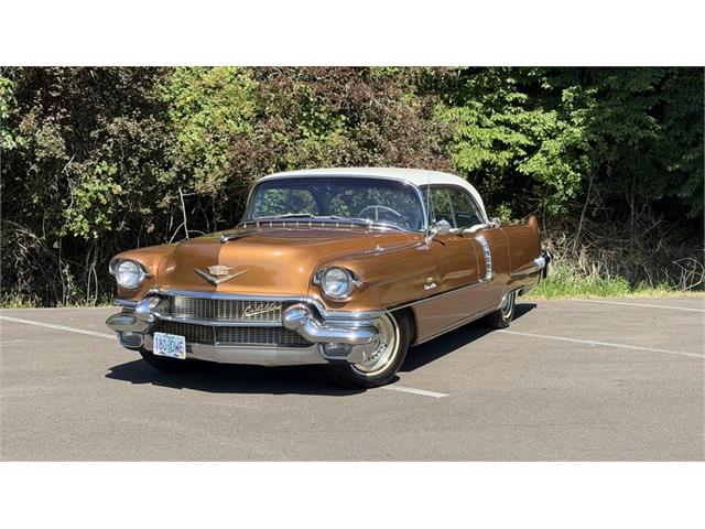 1956 Cadillac Series 62 (CC-2091507) for sale in Gladstone, Oregon