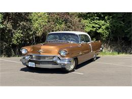 1956 Cadillac Series 62 (CC-2091507) for sale in Gladstone, Oregon