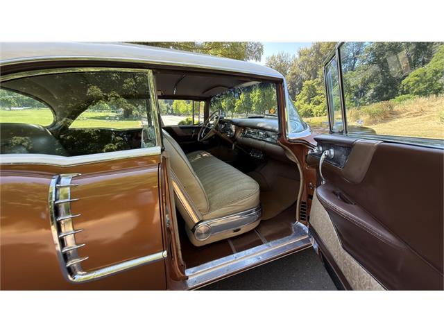 1956 Cadillac Series 62 (CC-2091507) for sale in Gladstone, Oregon
