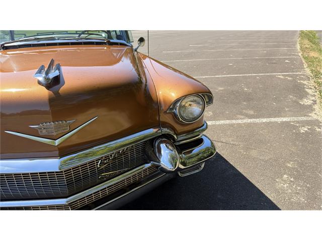 1956 Cadillac Series 62 (CC-2091507) for sale in Gladstone, Oregon