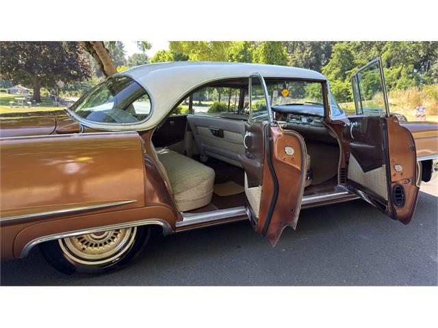 1956 Cadillac Series 62 (CC-2091507) for sale in Gladstone, Oregon