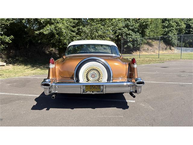 1956 Cadillac Series 62 (CC-2091507) for sale in Gladstone, Oregon
