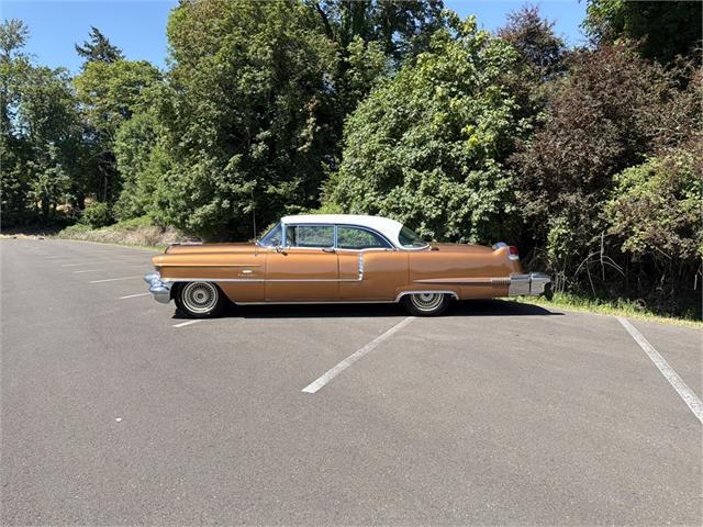 1956 Cadillac Series 62 (CC-2091507) for sale in Gladstone, Oregon