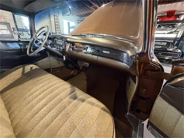 1956 Cadillac Series 62 (CC-2091507) for sale in Gladstone, Oregon