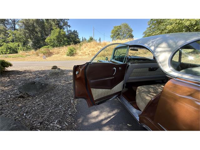 1956 Cadillac Series 62 (CC-2091507) for sale in Gladstone, Oregon