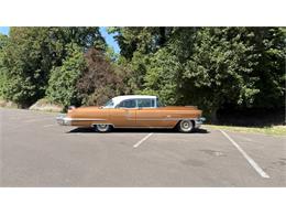 1956 Cadillac Series 62 (CC-2091507) for sale in Gladstone, Oregon