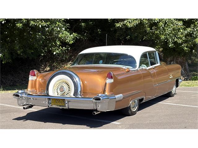 1956 Cadillac Series 62 (CC-2091507) for sale in Gladstone, Oregon