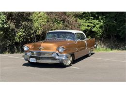 1956 Cadillac Series 62 (CC-2091507) for sale in Gladstone, Oregon