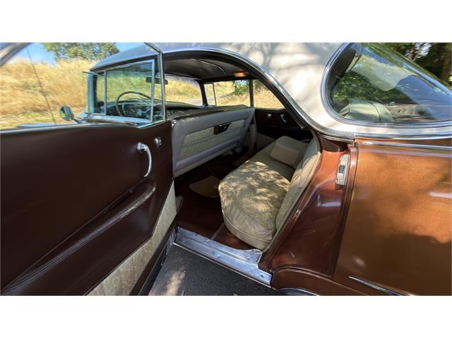 1956 Cadillac Series 62 (CC-2091507) for sale in Gladstone, Oregon